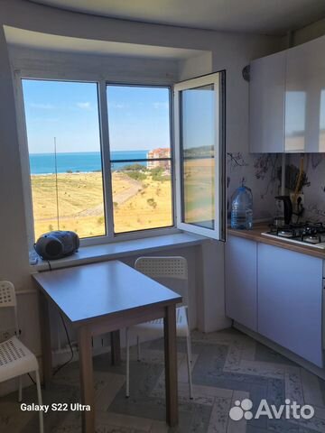 

1-к. квартира, 35 м², 8/9 эт.