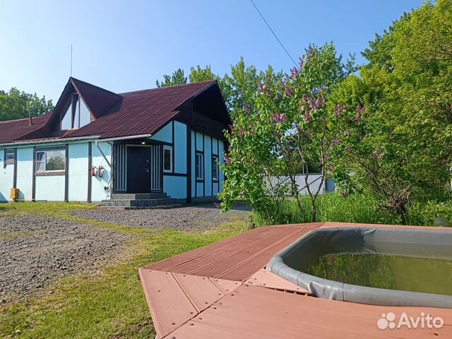 

3-к. дом, 150 м²