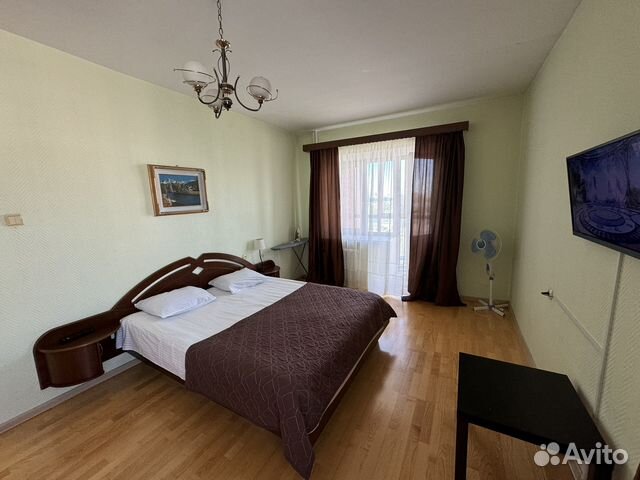 

1-к. квартира, 46 м², 7/10 эт.