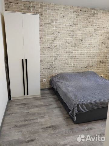 

1-к. квартира, 37 м², 12/16 эт.