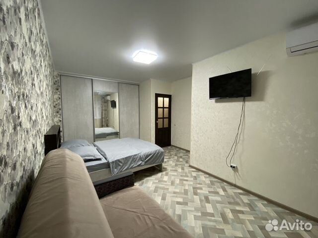 

1-к. квартира, 31 м², 2/4 эт.