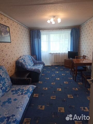 

3-к. квартира, 51 м², 6 кроватей