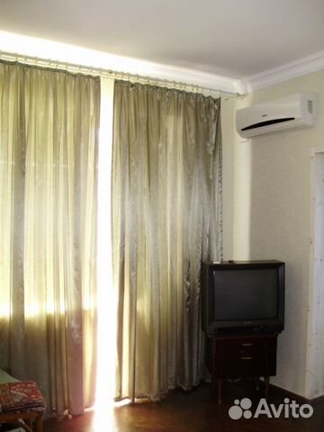 2-к квартира, 43 м², 2/3 эт.