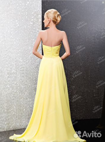 Платье для торжества