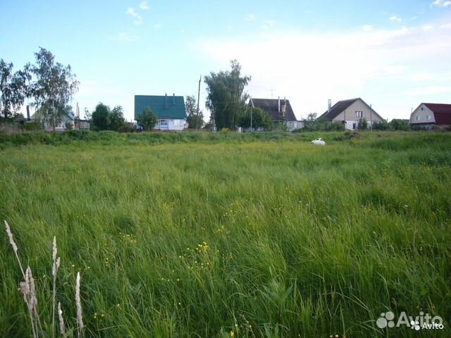 Участок 6 сот. (ИЖС)