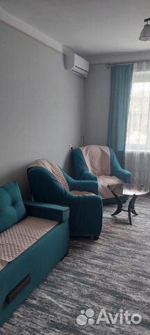 

2-к. квартира, 51,3 м², 3/9 эт.