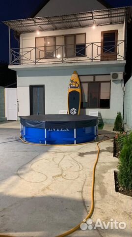 

4-к. коттедж, 100 м²