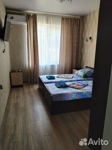 

1-к. квартира, 38 м², 5 кроватей