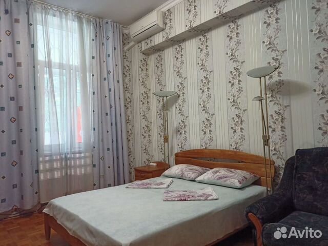 

2-к. квартира, 83 м², 5 кроватей