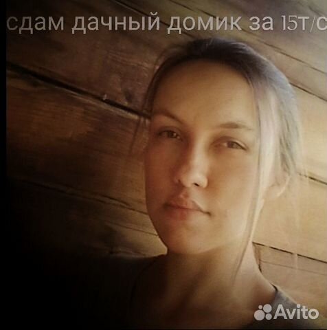 

2-к. дача, 20 м²