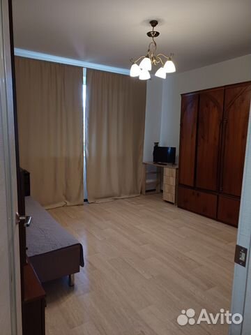

1-к. квартира, 45 м², 11/12 эт.