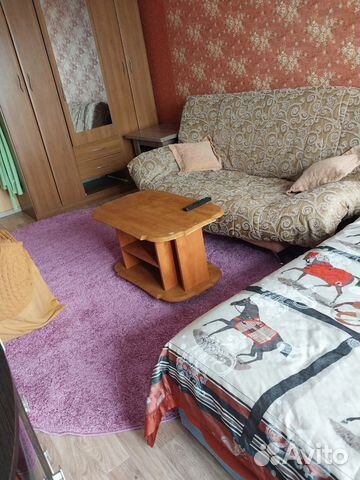

2-к. квартира, 48 м², 4 кровати