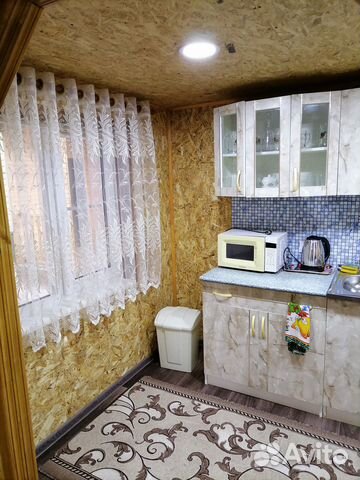 

Дом 45 м² на участке 12 сот.