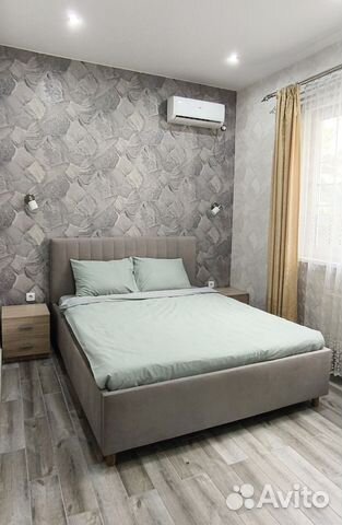 

1-к. квартира, 35 м², 1/3 эт.