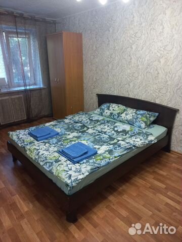 

1-к. квартира, 31,4 м², 2 кровати