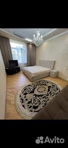 

2-к. квартира, 47 м², 2 кровати