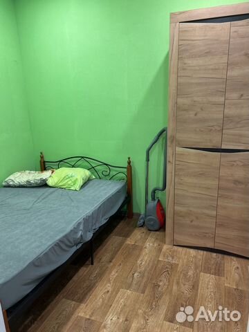 

2-к. квартира, 50 м², 3 кровати