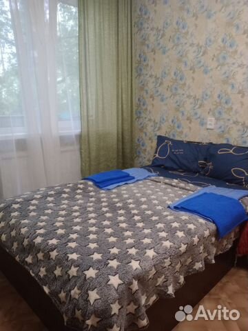 

3-к. квартира, 62,3 м², 2/9 эт.
