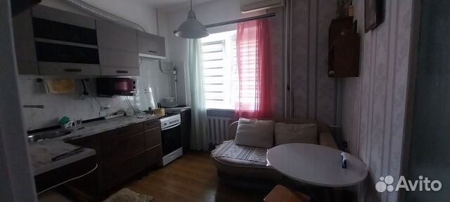 

2-к. квартира, 60 м², 3 кровати