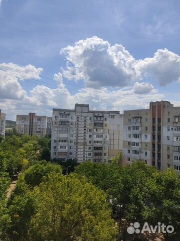 

2-к. квартира, 58 м², 2 кровати