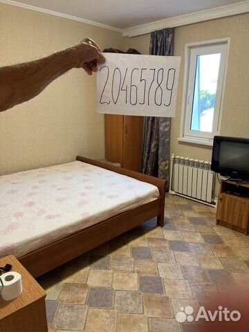 

1-к. дом, 100 м²