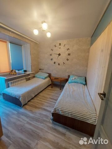 

2-к. квартира, 50 м², 6 кроватей