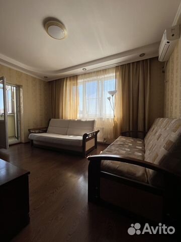 

2-к. квартира, 55 м², 7/12 эт.