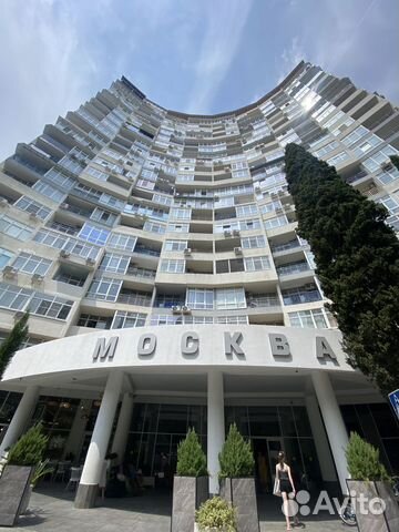 

1-к. квартира, 32 м², 4 кровати