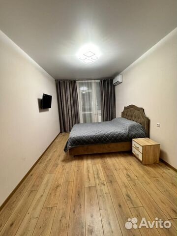 

1-к. квартира, 35 м², 13/18 эт.