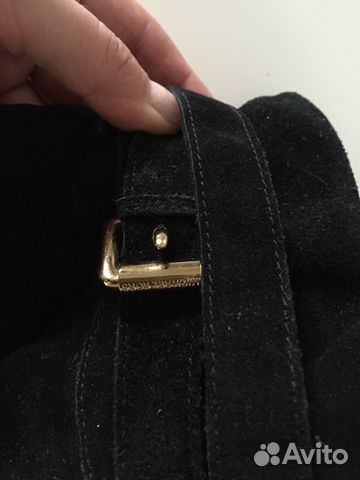 Сапоги утепленные Mikhael Kors (Оригинал) 41 р