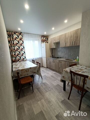 

3-к. квартира, 65 м², 2/9 эт.
