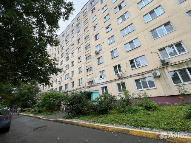

1-к. квартира, 35 м², 3 кровати