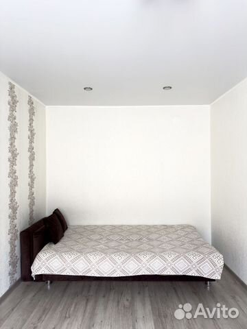 

1-к. квартира, 40 м², 1 кровать