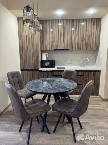 

2-к. квартира, 45 м², 2 кровати