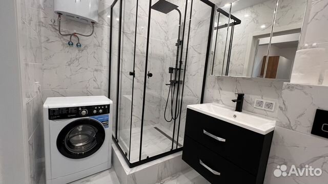 

2-к. квартира, 62 м², 2 кровати