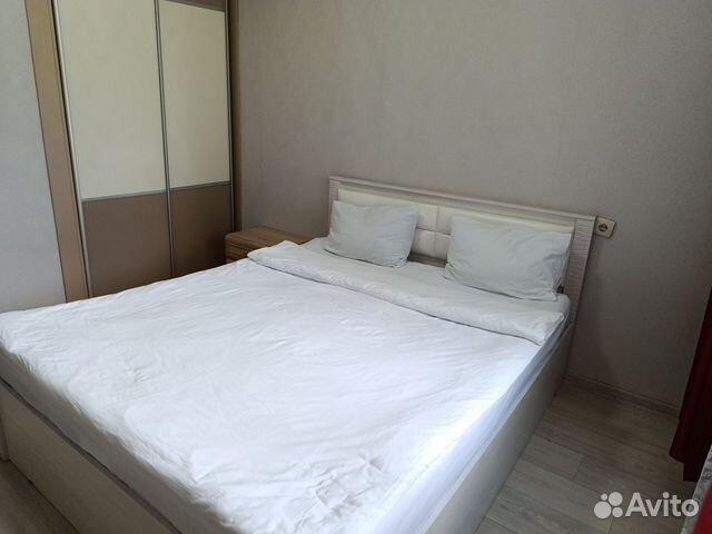 

2-к. квартира, 51 м², 3 кровати
