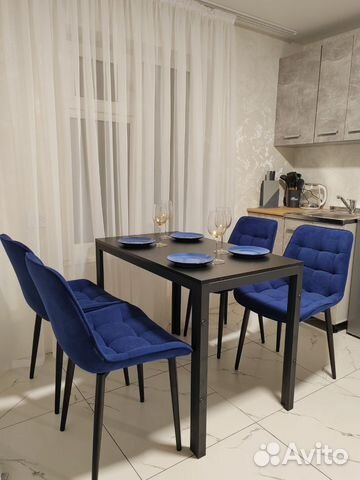 

2-к. квартира, 42 м², 2 кровати