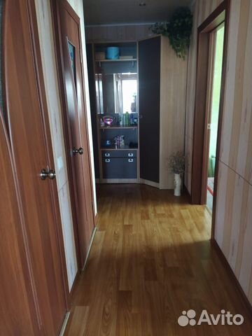 

2-к. квартира, 50 м², 2 кровати