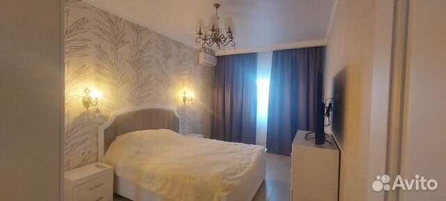 

1-к. квартира, 40 м², 10/21 эт.