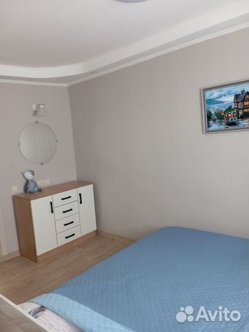 

1-к. квартира, 28 м², 2 кровати