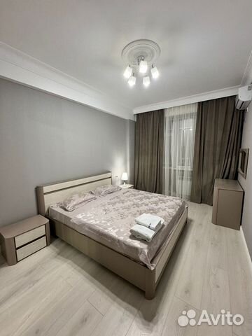 

1-к. квартира, 62 м², 5/16 эт.