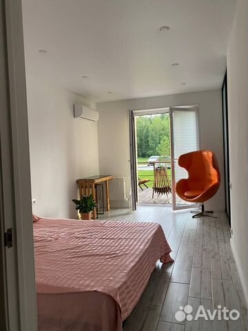 

2-к. квартира, 64 м², 4 кровати