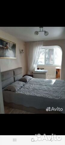 

2-к. квартира, 54 м², 4 кровати