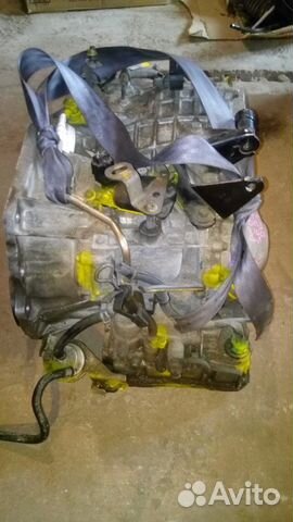 Вариатор RE0F06A Nissan Serena PC24 Вариатор RE0F06A Nissan Serena PC24