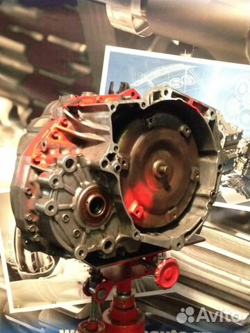 АКПП на Opel Insignia (Опель инсигниа) с гарантией АКПП на Opel Insignia (Опель инсигниа) с гарантией