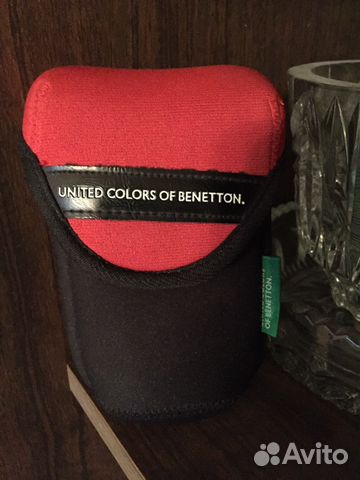 Чехол для фотоаппарата