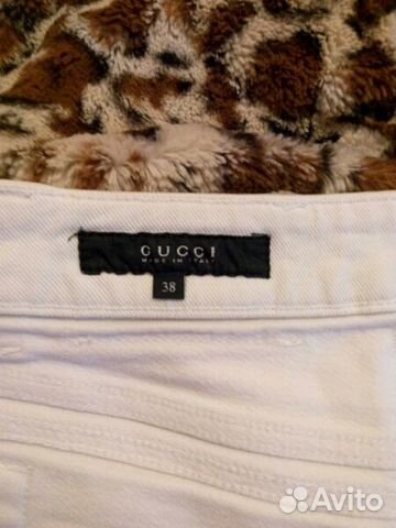 Шорты Gucci 100 оригинал для супер худеньких
