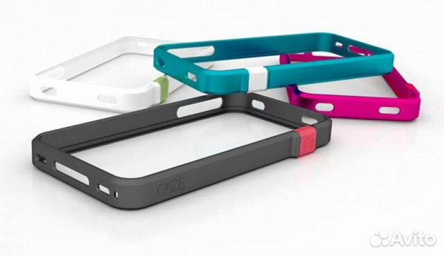 Аксессуары и запчасти для iPhone 4/4S
