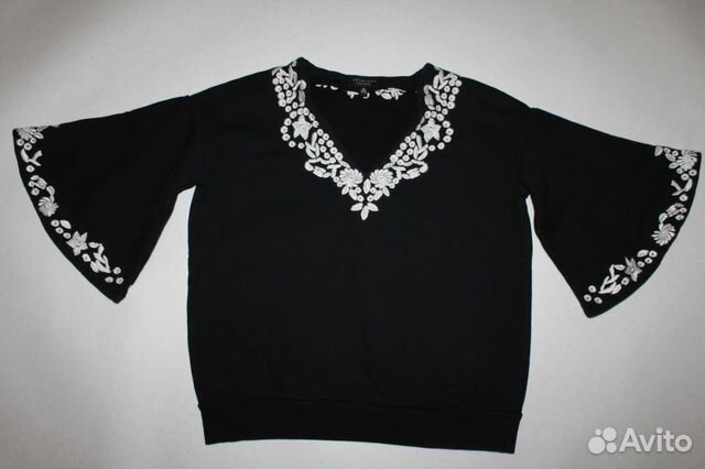 Женский свитшот кофта Twin Set Simona Barbieri Женский свитшот кофта Twin Set Simona Barbieri