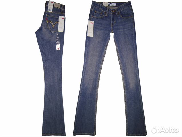 levis 518